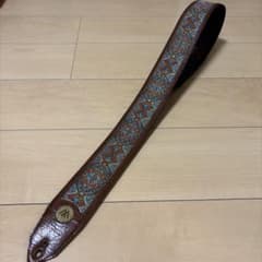 Thumbnail of LAMANTA Modern Vintage ギターストラップ