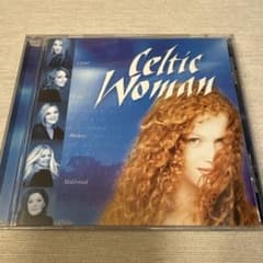 Celtic Woman CDのサムネイル