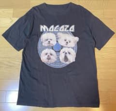 モコゾウ ロックTEE mocozo みうらじゅん Tシャツのサムネイル