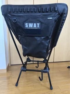 NATURAL MOUNTAIN MONKEYS SWAT 座っとのサムネイル
