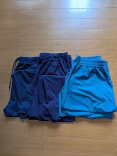 パンツ　まとめて売り　LL、3L、のサムネイル