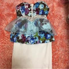 キャバ ドレスのサムネイル
