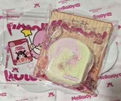 シ*ン様 Mellojoy トーストつみつみシリーズ　きらきら春の魔法のサムネイル
