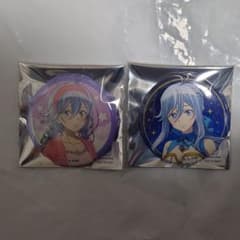 86-エイティシックス 缶バッジ レーナ 2種類 - メルカリ