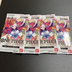 ワンピースカード　プロモーションパック2022 Vol.2 新品未開封のサムネイル