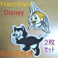 ディズニー × フランフラン　お皿のサムネイル