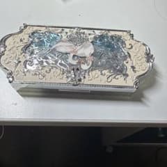 Flower Knows スワンバレエ アイシャドウパレット 01のサムネイル
