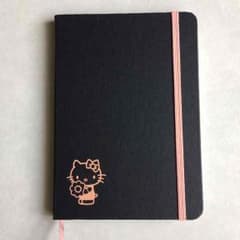ミスド キティ 手帳 割引券つきのサムネイル