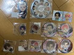 FANTASTICS グッズのサムネイル