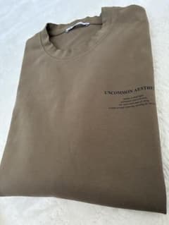 ZARA 長袖Tシャツのサムネイル