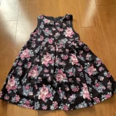 BeBe ワンピース 120のサムネイル