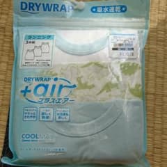 ランニング 120    3枚組のサムネイル