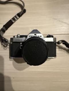 PENTAX MX + SMC 50mm F1.4 一眼レフ - メルカリ