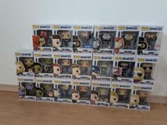 funko pop アベンジャーズエンドゲーム　21体セット　ファンコ　マーベル Amazon.com: Funko Pop Marvel: Avengers Endgame - Iron Spider with