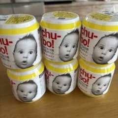 使い捨て哺乳瓶６個セットのサムネイル