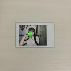 iLiFE! 若葉のあ 4月 iLiVE! 特別衣装 2025 ランチェキのサムネイル