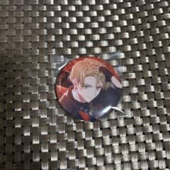 18TRIP 北片來人 缶バッジ - メルカリ