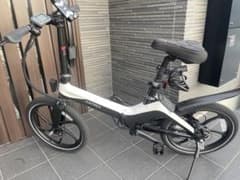 ENTREX E-BIKE S9 hiroyuki hatsugai様専用のサムネイル