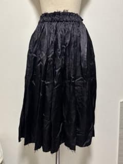 COMME des GARCONS フレアスカートのサムネイル