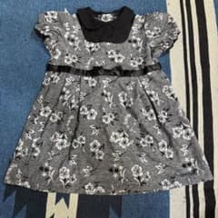 子供用ワンピースのサムネイル