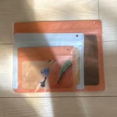 【新品】パペットスンスン | ジッパーバッグのサムネイル