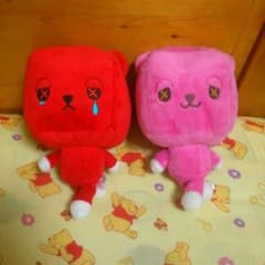 二個セット！のサムネイル