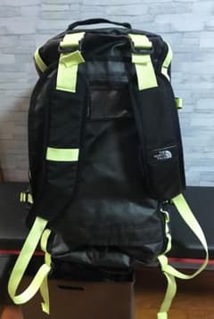美品  THE NORTH FACE  ザ・ノース ボストン リュック　2wayのサムネイル