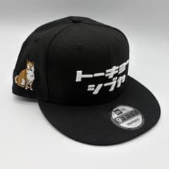 NEW ERA ニューエラ ムラサキスポーツ限定 トーキョー シブヤ ハチ公 NEW ERA ニューエラ ムラサキスポーツ限定 トーキョー シブヤ ハチ公