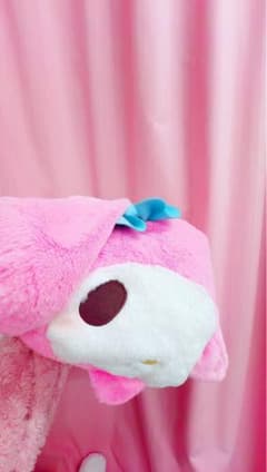 サンリオマイメロディのサムネイル