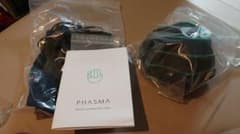 PHASMA Mask ファズマ マスク ゲーミング 防音 マスク Mサイズのサムネイル