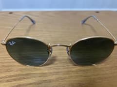 Ray-Ban レイバン ラウンドメタル RB3447 001/3Mのサムネイル