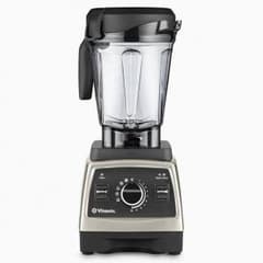 【期間限定】★未使用★ Vitamix Pro 750 シルバーのサムネイル