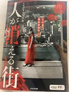 ミステリー写真集 人が消える街のサムネイル