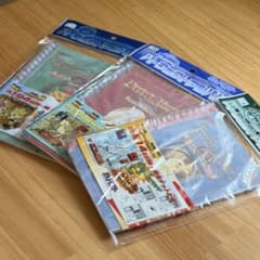 カ*ズ様 【未開封！】最強シール列伝　パーフェクトアルバム　3冊まとめ売り 新品未開封！】最強シール列伝 パーフェクトアルバム 3冊まとめ売り