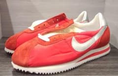 CORTEZ2 赤/銀 90年代 NIKE  コルテッツ2 レッド シルバーのサムネイル