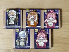 カラフルピーチ アラビアンピーチナイト くじ ころっとのサムネイル