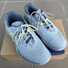 本日限定値引き中　asics　GEL-RESOLUTION X WIDEのサムネイル