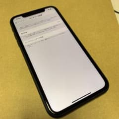 iPhone xr 64G US版 ジャンク品のサムネイル