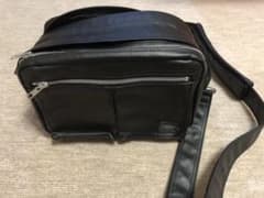 ミートくん様専用   PORTER ポーター  カメラバッグ L 中古のサムネイル