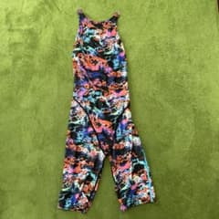 Speedo 競泳水着 ハーフスパッツ