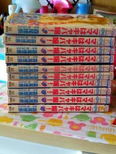 ママはキャバ嬢！ (２～12巻)のサムネイル