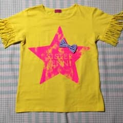 ジェニーTシャツのサムネイル