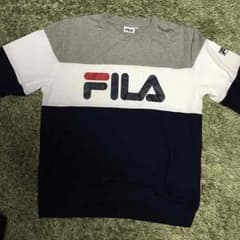 FILA Ｔシャツ！のサムネイル