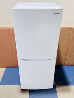 東京都23区(送料込み) アレジア　冷蔵庫ノンフロン　2ドア (TPO4891) 東京都23区(送料込み) アイリスオーヤマノンフロン冷蔵庫 (TPO4975