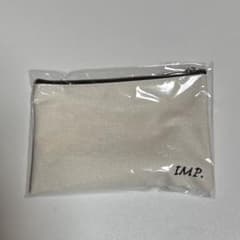 【新品未開封】IMP. FC限定 ハンドクリーム&ポーチセット