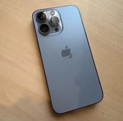 状態良好　iPhone13pro 128gb 本体のサムネイル