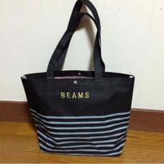 ビームス？ バッグのサムネイル