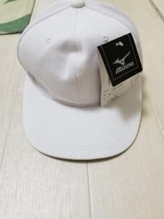 野球練習用キャップのサムネイル