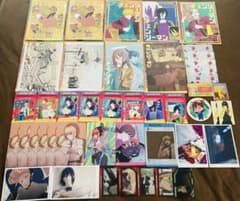 新品　チェンソーマン 箔押しイラストカードコレクション レゼ　デンジ　映画　特典 劇場版『チェンソーマン レゼ篇』公開にあわせて、新規描き