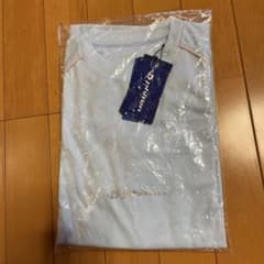 【新品未使用品】ファイテン phiten RAKUシャツ　Mサイズのサムネイル